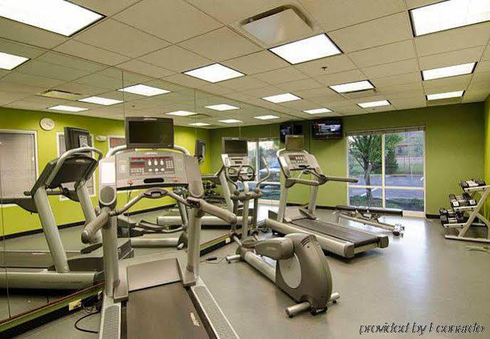 Fairfield Inn & Suites By Marriott Newark Liberty International Airport Extérieur photo